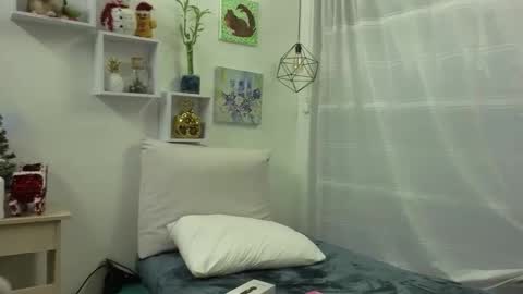 Tiarha online show from 18, 11, 2025