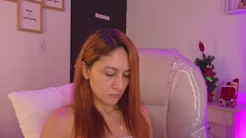 Tiarha online show from 25, 11, 2025