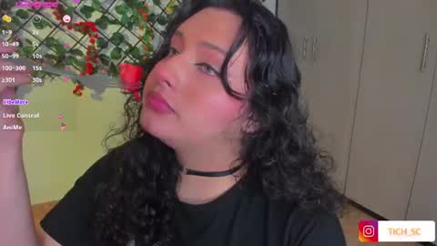 tich___ online show from 23, 7, 2026