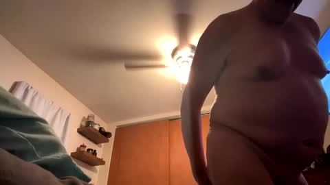 Snapshot of ticker46 chatting on 6, 1, 2025 ticker46 online show from 6, 1, 2025