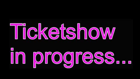 Snapshot of ticketshow chatting on 20, 11, 2025 ticketshow online show from 20, 11, 2025