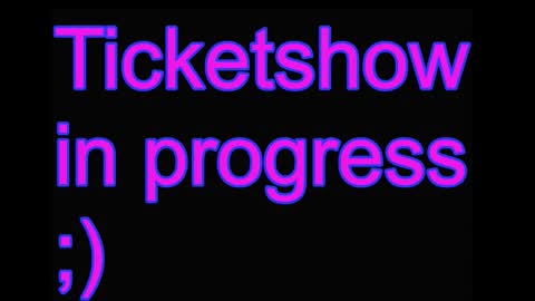 Snapshot of ticketshow chatting on 22, 11, 2025 ticketshow online show from 22, 11, 2025