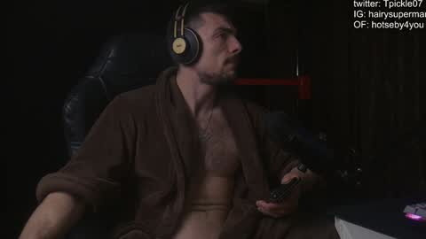 tickle_my_pickle07 online show from 23, 1, 2025