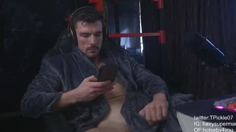 tickle_my_pickle07 online show from 28, 1, 2025