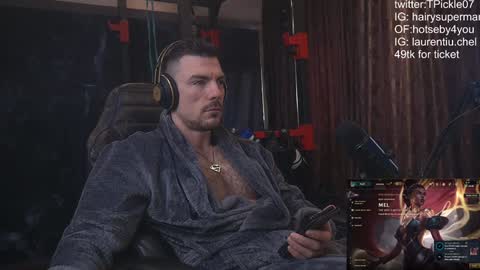 tickle_my_pickle07 online show from 4, 2, 2025