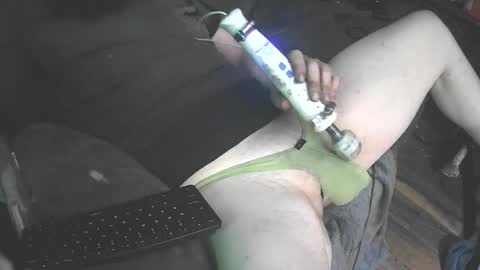 Snapshot of ticklemypickle67 chatting on 21, 11, 2025 ticklemypickle67 online show from 21, 11, 2025