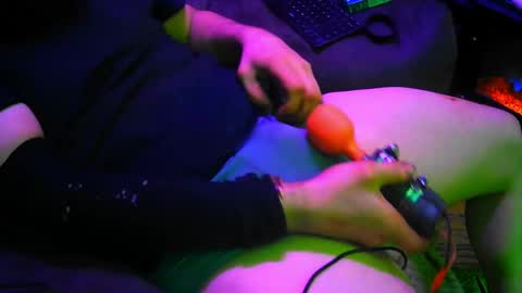 ticklemypickle67 online show from 2, 4, 2026