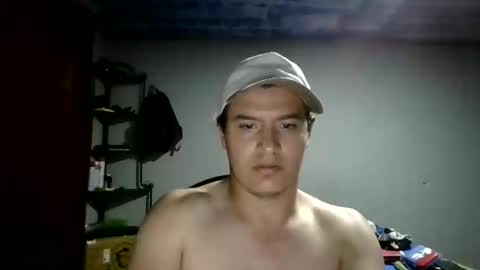 tico628200 online show from 2, 12, 2025