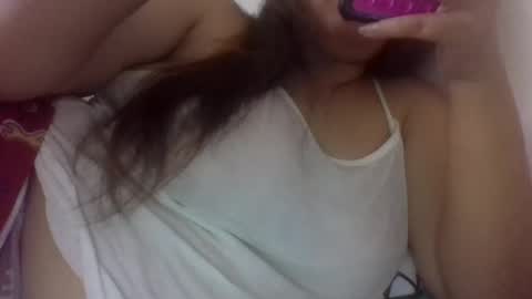 MysteriousTiddystiny online show from 20, 9, 2025