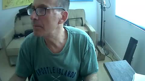 JustMe online show from 21, 6, 2026