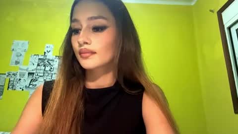 Andrea online show from 18, 7, 2026
