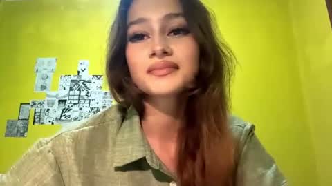 Andrea online show from 21, 7, 2026