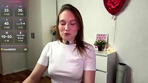 Kallie online show from 5, 4, 2026