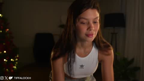 Snapshot of tifalock_ chatting on 4, 12, 2024 Tifa online show from 4, 12, 2024