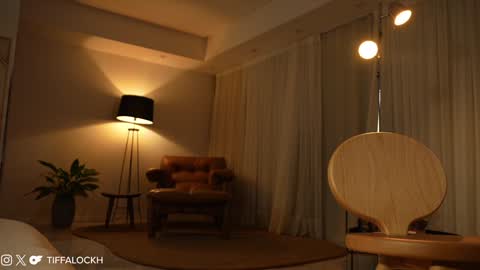 Snapshot of tifalock_ chatting on 25, 1, 2025 Tifa online show from 25, 1, 2025