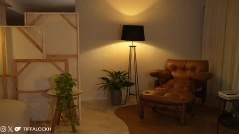 Snapshot of tifalock_ chatting on 2, 2, 2025 Tifa online show from 2, 2, 2025