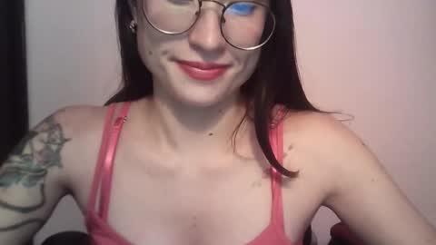 Tifanny online show from 13, 2, 2025