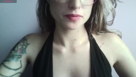 Tifanny online show from 23, 9, 2025