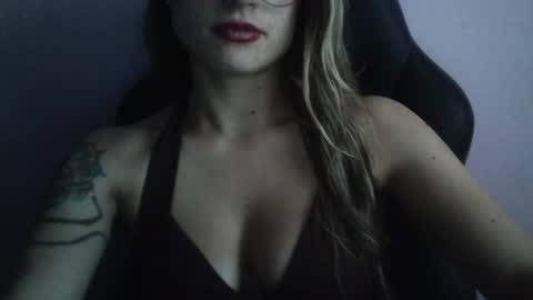 Tifanny online show from 21, 4, 2026