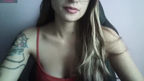 Tifanny online show from 27, 4, 2026