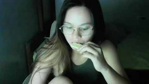 Goddess Tifanny online show from 5, 1, 2025