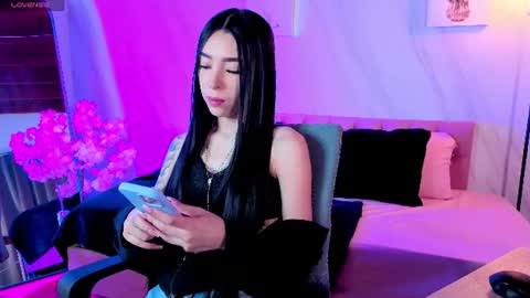  TIFANNY  online show from 15, 7, 2026