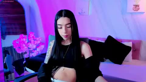  TIFANNY  online show from 17, 7, 2026