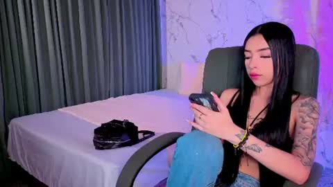  TIFANNY  online show from 25, 7, 2026