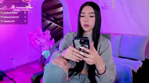  TIFANNY  online show from 1, 8, 2026