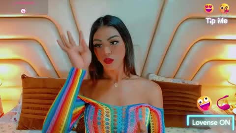 Snapshot of tifannysexy69 chatting on 16, 2, 2025 Tifannysexy69 online show from 16, 2, 2025