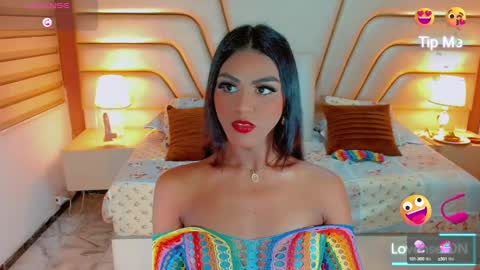 Snapshot of tifannysexy69 chatting on 17, 2, 2025 Tifannysexy69 online show from 17, 2, 2025