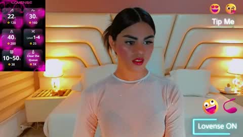 Snapshot of tifannysexy69 chatting on 12, 11, 2025 Tifannysexy69 online show from 12, 11, 2025