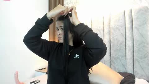 Tiff3 online show from 1, 3, 2025