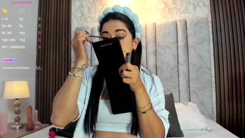 Tiff3 online show from 13, 11, 2025