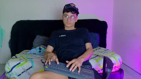 tifany_eiden online show from 3, 7, 2026