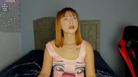 Snapshot of tifany_ramirez4w chatting on 26, 2, 2025 Estefana Ramrez online show from 26, 2, 2025