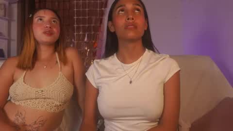 Snapshot of tifany_ramirez4w chatting on 20, 10, 2025 Estefana Ramrez online show from 20, 10, 2025