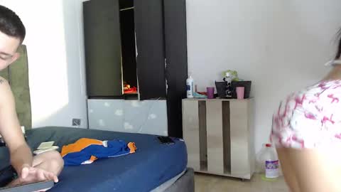 Snapshot of tifany_sex_love chatting on 23, 1, 2025 tifany_sex_love online show from 23, 1, 2025