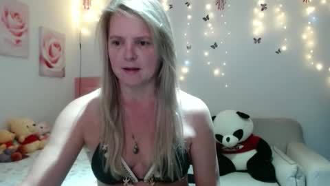 Tifany online show from 11, 3, 2026