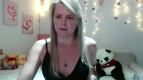 Tifany online show from 13, 3, 2026