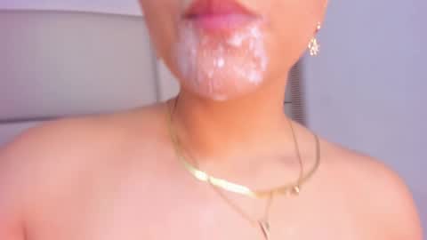 Snapshot of tifanyhills chatting on 12, 1, 2025 Tifany online show from 12, 1, 2025