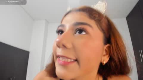 Snapshot of tifanyhills chatting on 4, 2, 2025 Tifany online show from 4, 2, 2025