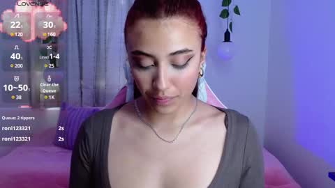 Tiffany online show from 11, 12, 2024