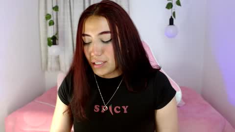 Tiffany online show from 29, 12, 2024