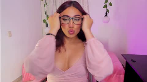 Tiffany online show from 16, 1, 2025