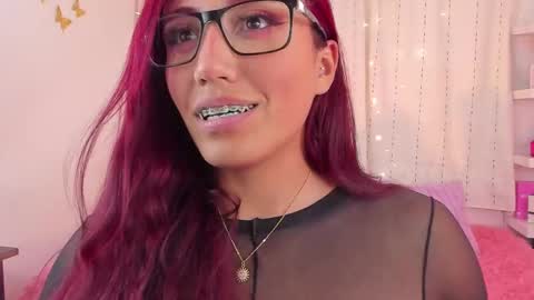 Tiffany online show from 25, 9, 2025