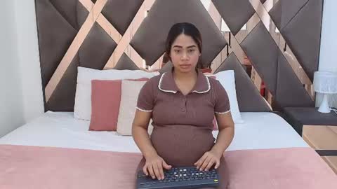 TifanyWest online show from 24, 7, 2026