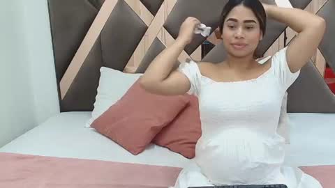 TifanyWest online show from 26, 7, 2026