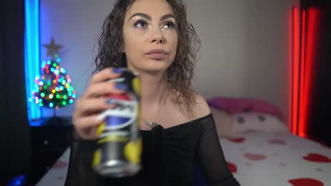 Tiffany online show from 21, 12, 2024