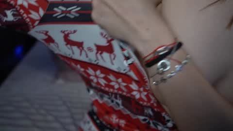 Tiffany online show from 25, 12, 2024